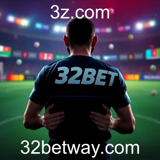A Ascensão do 32BET no Cenário de Jogos Online