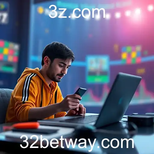 Crescimento e Desafios do Setor de Jogos Online