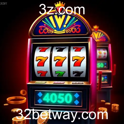 A Influência do 32BET no Mercado de Jogos